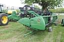 John Deere 625F Image