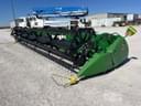John Deere 625F Image