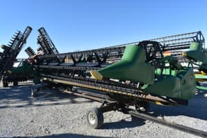 2004 John Deere 625F Image