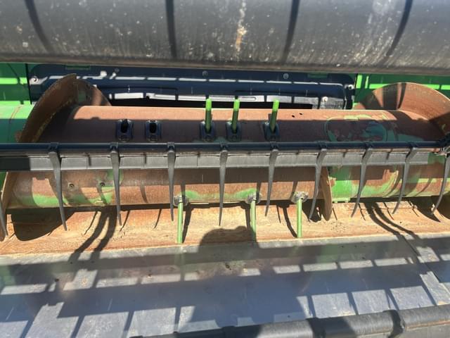 Image of John Deere 625F equipment image 3