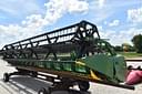 John Deere 625F Image