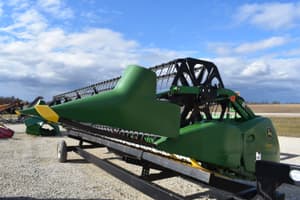 2005 John Deere 625F Image