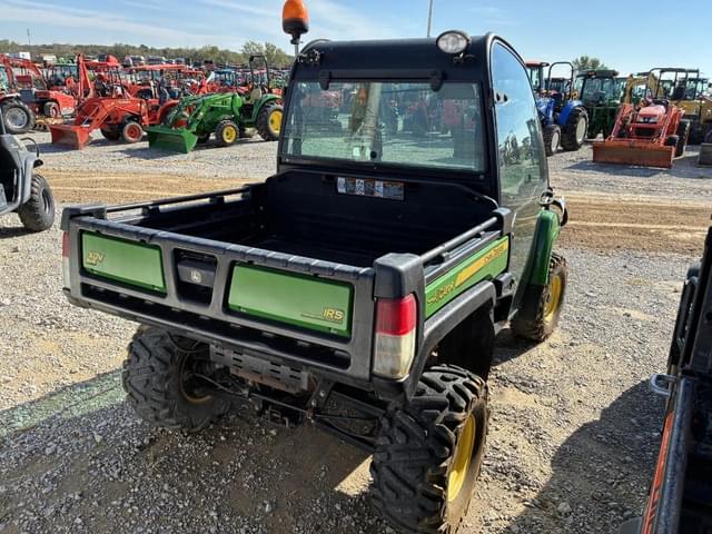 Image of John Deere XUV 625i equipment image 2