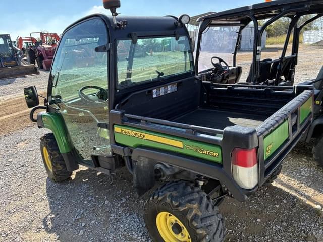 Image of John Deere XUV 625i equipment image 3