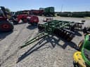 John Deere 627 Image