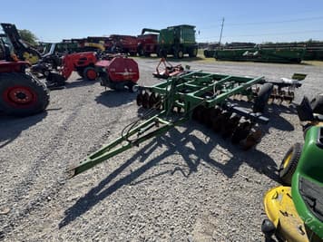 Main image John Deere 627