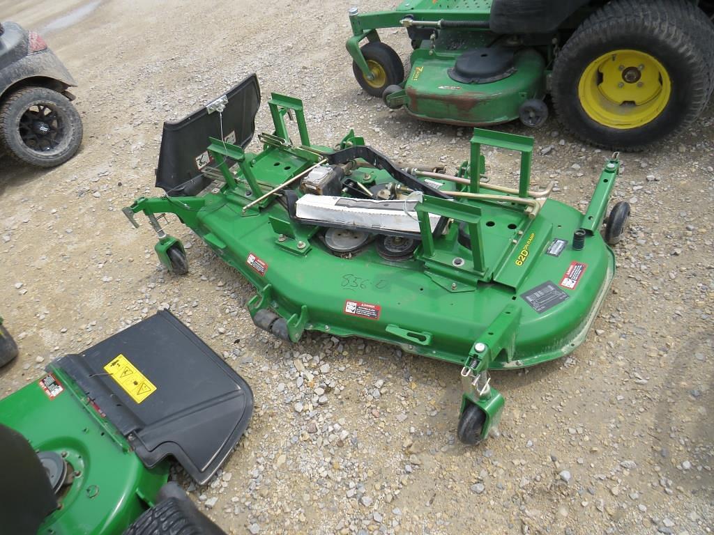 Image of John Deere 62D Image 0
