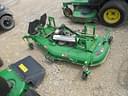 John Deere 62D Image