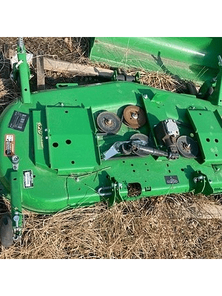 Image of John Deere 62D Image 0