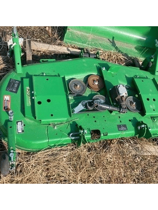 Main image John Deere 62D