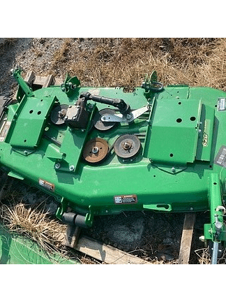 Image of John Deere 62D Image 1