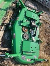 Main image John Deere 62D 1