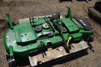 Main image John Deere 62D