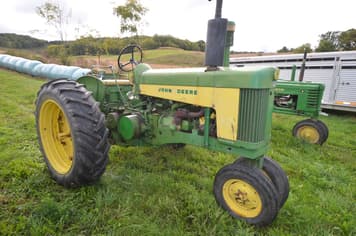 Main image John Deere 630