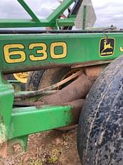 Main image John Deere 630 11