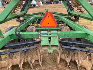 Main image John Deere 630 14