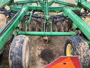 Main image John Deere 630 15