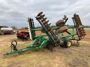 Main image John Deere 630 7