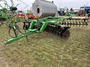 Main image John Deere 630