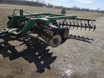 Main image John Deere 630