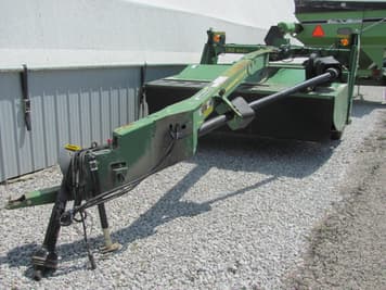 Main image John Deere 630 MoCo