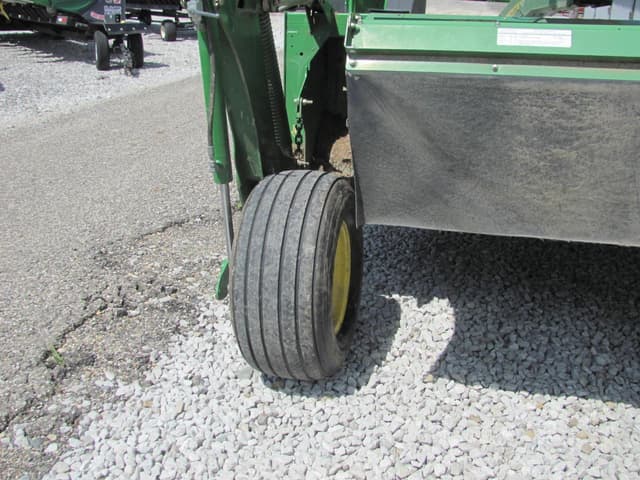 Image of John Deere 630 MoCo equipment image 3