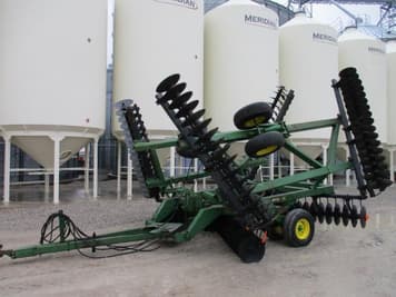 Main image John Deere 630