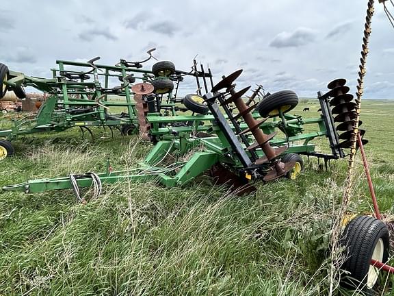 Image of John Deere 630 Primary image