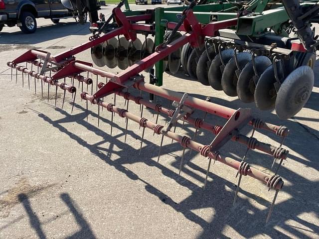 Image of John Deere 630 equipment image 4