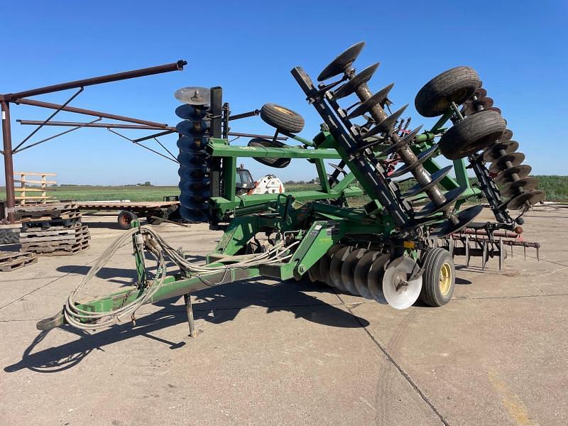 Image of John Deere 630 Primary image