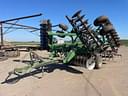 John Deere 630 Image