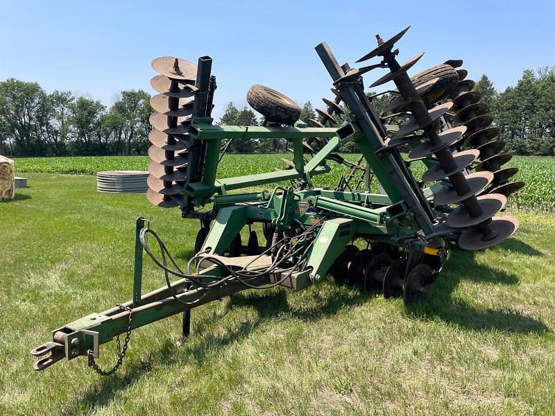 Image of John Deere 630 Primary image