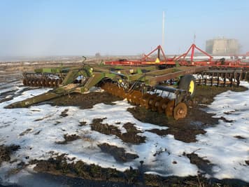 Main image John Deere 630