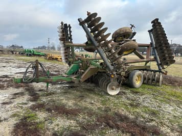 Main image John Deere 630