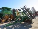 John Deere 630 Image