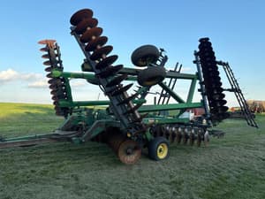 John Deere 620 Image