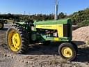 John Deere 630 Image