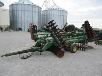 Main image John Deere 630