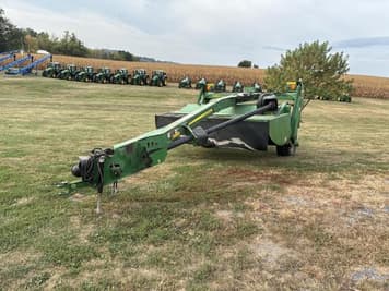 Main image John Deere 630