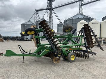 Main image John Deere 630