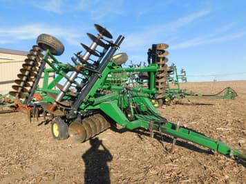 Main image John Deere 630