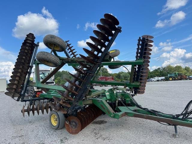 Main image John Deere 630