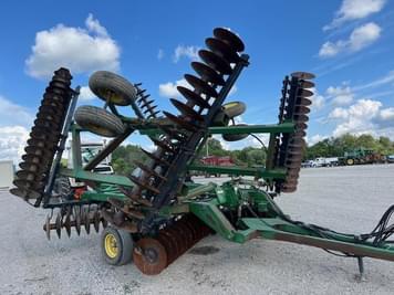 Main image John Deere 630