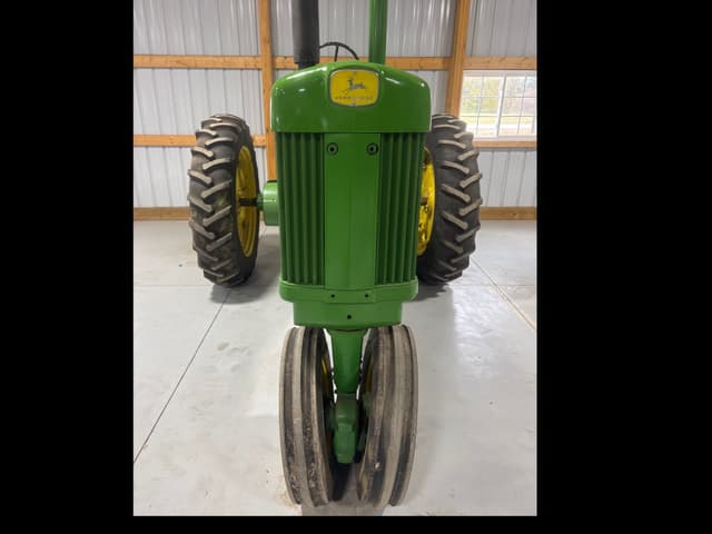 Image of John Deere 630 equipment image 2