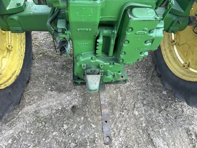 Image of John Deere 630 equipment image 2