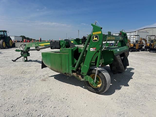 Image of John Deere 630 equipment image 2