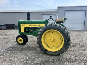 Main image John Deere 630