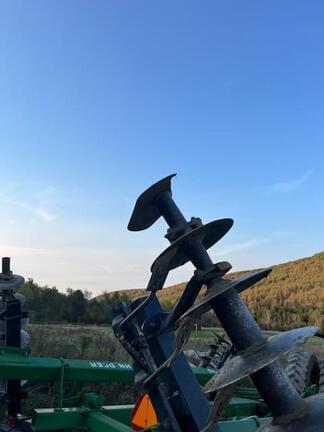 Image of John Deere 630 equipment image 3