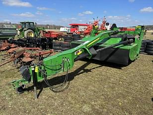 Main image John Deere 630