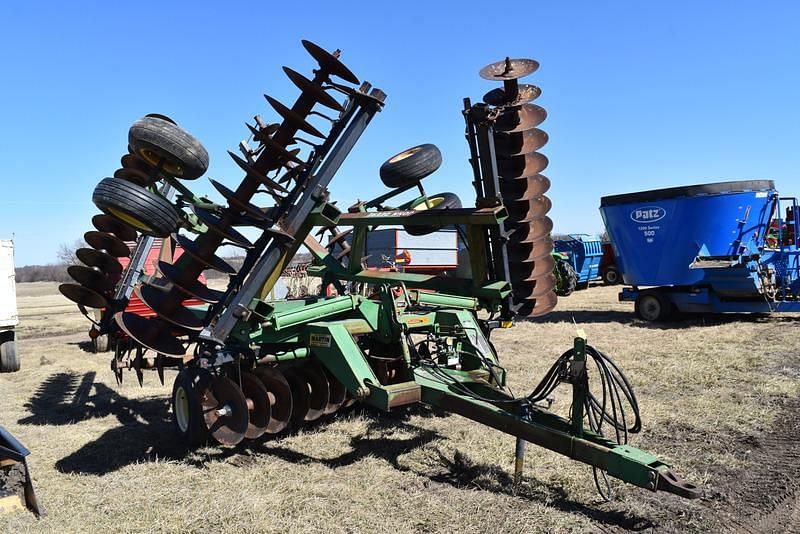 Image of John Deere 630 Primary image